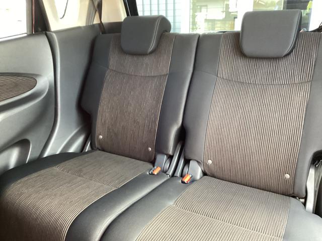 ハイウェイスター J TV HID キーレスエントリー 電動格納ミラー ベンチシート CVT ABS CD USB ミュージックプレイヤー接続可 アルミホイール 衝突安全ボディ エアコン パワーステアリング(11枚目)