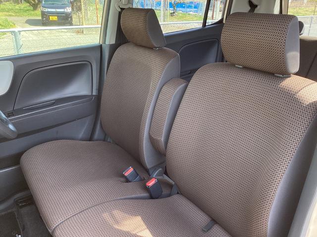 G バックカメラ キーレスエントリー 電動格納ミラー CVT 盗難防止システム ABS CD USB 衝突安全ボディ エアコン(8枚目)