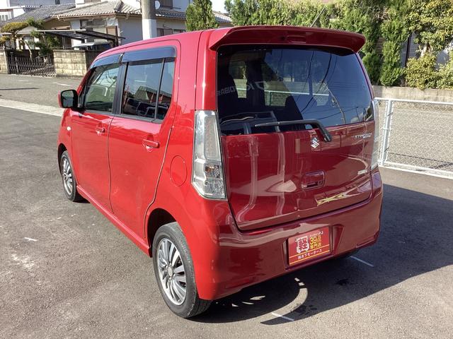 X オートライト HID スマートキー アイドリングストップ 電動格納ミラー CVT 盗難防止システム ABS CD ミュージックプレイヤー接続可 アルミホイール 衝突安全ボディ エアコン(13枚目)
