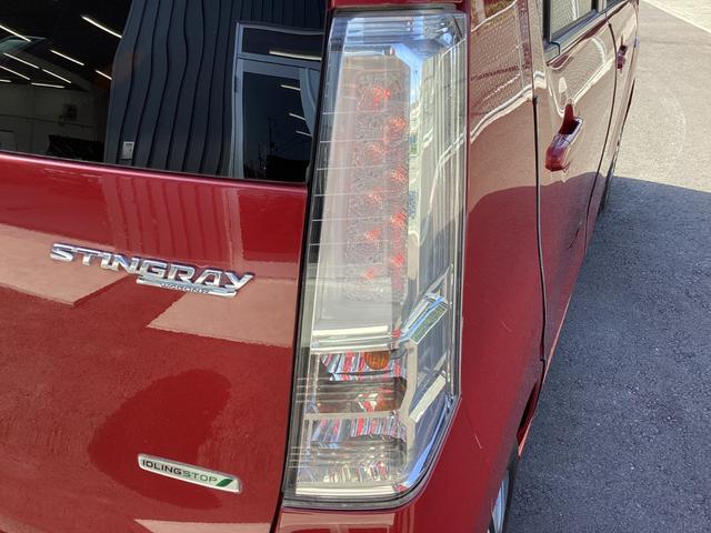 X オートライト HID スマートキー アイドリングストップ 電動格納ミラー CVT 盗難防止システム ABS CD ミュージックプレイヤー接続可 アルミホイール 衝突安全ボディ エアコン(15枚目)