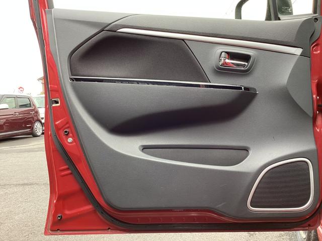 X オートライト HID スマートキー アイドリングストップ 電動格納ミラー CVT 盗難防止システム ABS CD ミュージックプレイヤー接続可 アルミホイール 衝突安全ボディ エアコン(24枚目)