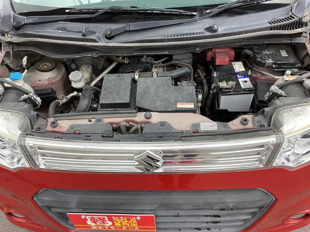 X オートライト HID スマートキー アイドリングストップ 電動格納ミラー CVT 盗難防止システム ABS CD ミュージックプレイヤー接続可 アルミホイール 衝突安全ボディ エアコン(29枚目)