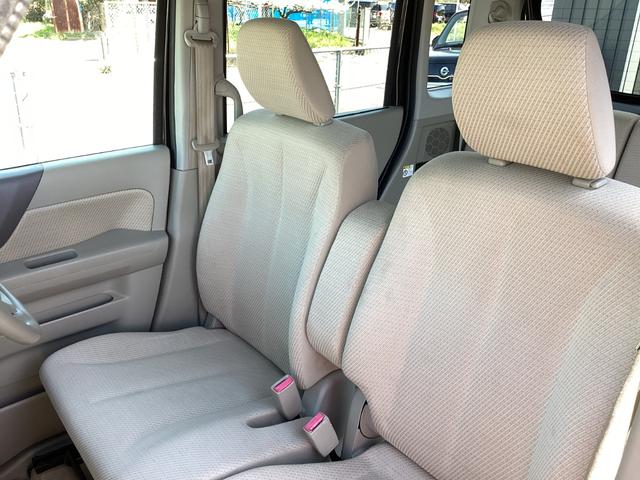 X ETC 両側スライド・片側電動 ナビ スマートキー アイドリングストップ 電動格納ミラー ベンチシート CVT 盗難防止システム ABS CD DVD再生 Bluetooth 衝突安全ボディ エアコン(7枚目)