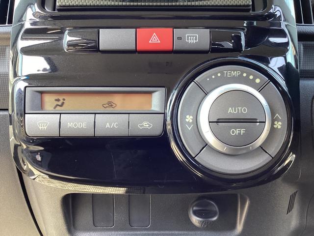 カスタムXスペシャル ETC 電動スライドドア HID スマートキー アイドリングストップ 電動格納ミラー CVT 盗難防止システム ABS アルミホイール 衝突安全ボディ エアコン(5枚目)