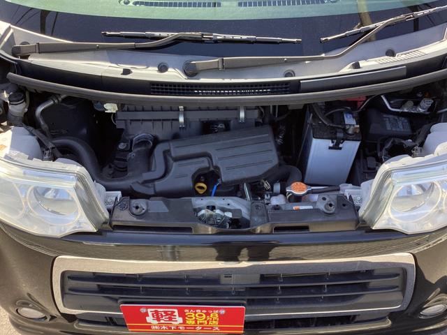 カスタムXスペシャル ETC 電動スライドドア HID スマートキー アイドリングストップ 電動格納ミラー CVT 盗難防止システム ABS アルミホイール 衝突安全ボディ エアコン(35枚目)