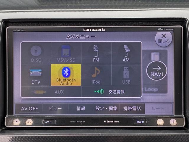 ワゴンＲスティングレー リミテッドＩＩ　ＥＴＣ　バックカメラ　ナビ　ＴＶ　オートライト　ＨＩＤ　スマートキー　シートヒーター　ベンチシート　ＣＶＴ　盗難防止システム　ＡＢＳ　ＣＤ　ＤＶＤ再生　ＵＳＢ　ミュージックプレイヤー接続可（3枚目）