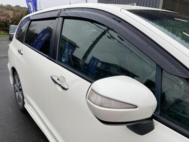 オデッセイ アブソルート　ＥＴＣ　バックカメラ　ナビ　オートクルーズコントロール　オートライト　ＨＩＤ　キーレスエントリー　電動格納ミラー　３列シート　ＡＴ　アルミホイール　ＣＤ　ＤＶＤ再生　ＵＳＢ　Ｂｌｕｅｔｏｏｔｈ（42枚目）