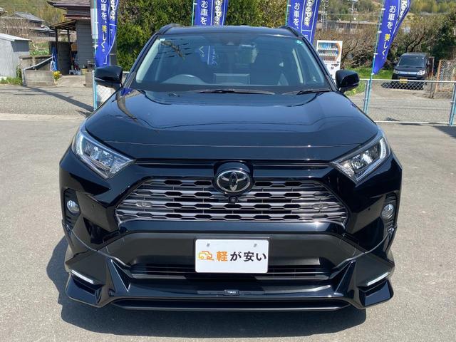 ＲＡＶ４ Ｇ　Ｚパッケージ　４ＷＤ　ＥＴＣ　全周囲カメラ　クリアランスソナー　オートクルーズコントロール　レーンアシスト　パワーシート　衝突被害軽減システム　オートマチックハイビーム　オートライト　ＬＥＤヘッドランプ（36枚目）