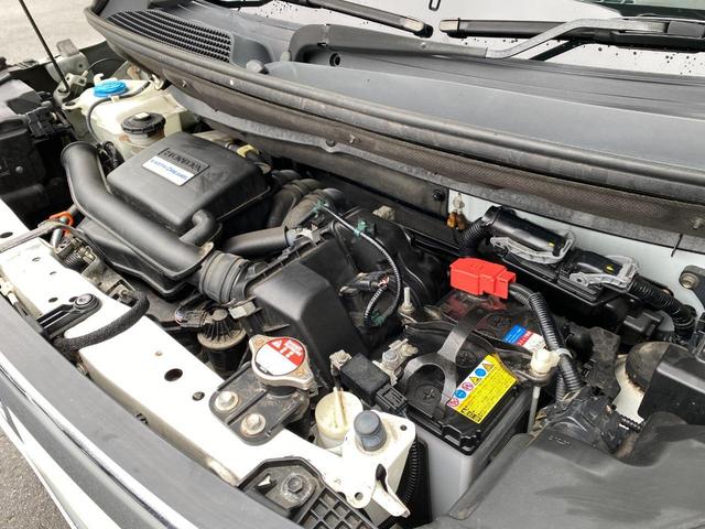 Ｎ－ＢＯＸ 　ＥＴＣ　バックカメラ　両側スライド・片側電動　クリアランスソナー　オートクルーズコントロール　レーンアシスト　衝突被害軽減システム　オートライト　スマートキー　アイドリングストップ　電動格納ミラー（59枚目）