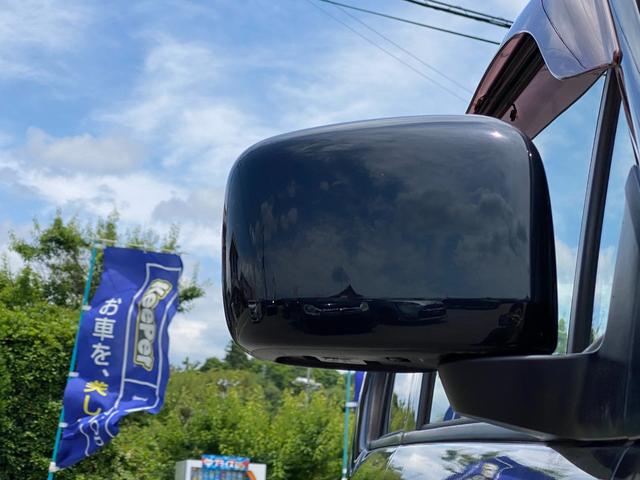 フレアカスタムスタイル ＸＳ　オートライト　ＨＩＤ　スマートキー　アイドリングストップ　電動格納ミラー　ベンチシート　ＣＶＴ　盗難防止システム　ＡＢＳ　ＣＤ　ＵＳＢ　Ｂｌｕｅｔｏｏｔｈ　衝突安全ボディ　エアコン　パワーステアリング（40枚目）