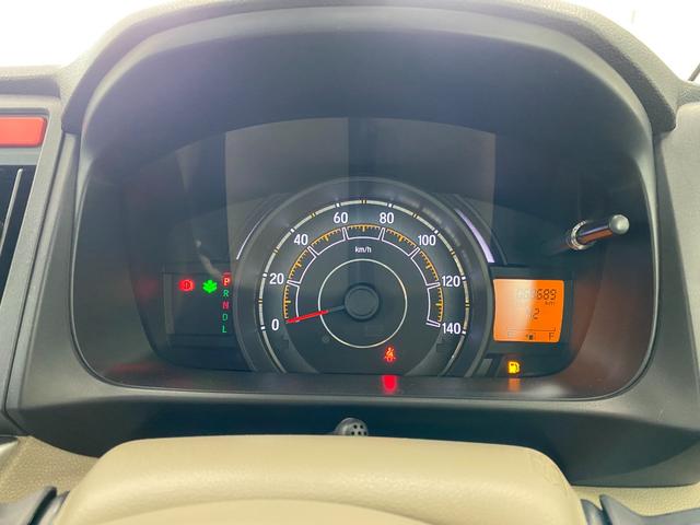Ｎ－ＷＧＮ Ｇ　ナビ　ＴＶ　スマートキー　アイドリングストップ　電動格納ミラー　ベンチシート　ＣＶＴ　盗難防止システム　ＡＢＳ　ＥＳＣ　ＣＤ　ＤＶＤ再生　ＵＳＢ　Ｂｌｕｅｔｏｏｔｈ　衝突安全ボディ　エアコン（14枚目）