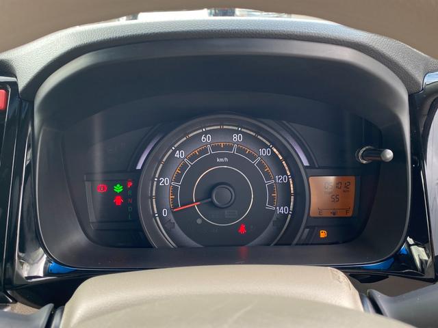 Ｎ－ＷＧＮ Ｇコンフォートパッケージ　衝突被害軽減システム　ＨＩＤ　スマートキー　アイドリングストップ　ＣＶＴ　盗難防止システム　ＡＢＳ　ＥＳＣ　衝突安全ボディ　エアコン　パワーステアリング　パワーウィンドウ　運転席エアバッグ（6枚目）
