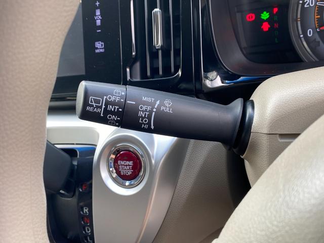 Ｎ－ＷＧＮ Ｇコンフォートパッケージ　衝突被害軽減システム　ＨＩＤ　スマートキー　アイドリングストップ　ＣＶＴ　盗難防止システム　ＡＢＳ　ＥＳＣ　衝突安全ボディ　エアコン　パワーステアリング　パワーウィンドウ　運転席エアバッグ（10枚目）