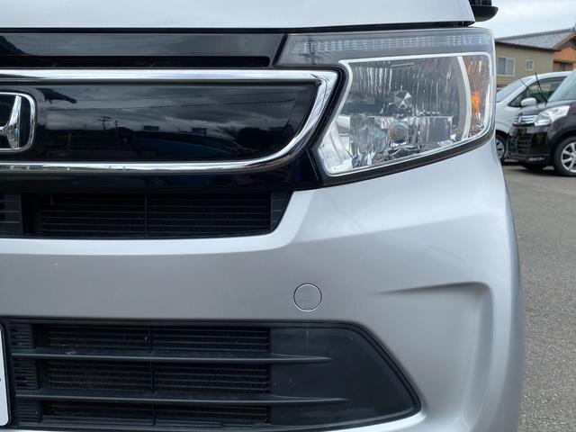 Ｎ－ＷＧＮ Ｇコンフォートパッケージ　衝突被害軽減システム　ＨＩＤ　スマートキー　アイドリングストップ　ＣＶＴ　盗難防止システム　ＡＢＳ　ＥＳＣ　衝突安全ボディ　エアコン　パワーステアリング　パワーウィンドウ　運転席エアバッグ（24枚目）