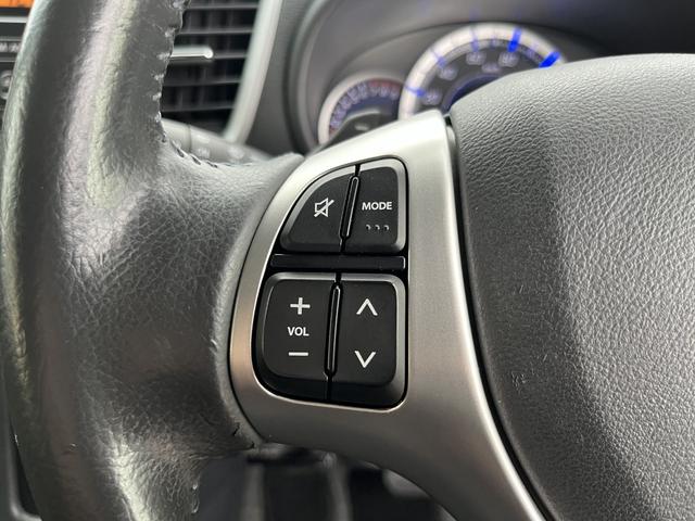 ワゴンＲスティングレー Ｔ　ＨＩＤ　ＣＶＴ　盗難防止システム　ＡＢＳ　アルミホイール　衝突安全ボディ　エアコン　パワーステアリング　パワーウィンドウ（4枚目）