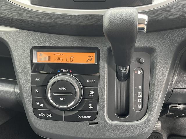 ワゴンＲスティングレー Ｔ　ＨＩＤ　ＣＶＴ　盗難防止システム　ＡＢＳ　アルミホイール　衝突安全ボディ　エアコン　パワーステアリング　パワーウィンドウ（8枚目）