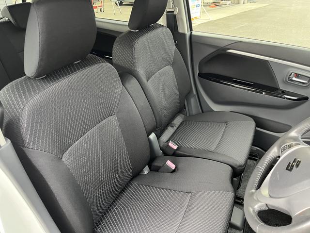 ワゴンＲスティングレー Ｔ　ＨＩＤ　ＣＶＴ　盗難防止システム　ＡＢＳ　アルミホイール　衝突安全ボディ　エアコン　パワーステアリング　パワーウィンドウ（14枚目）