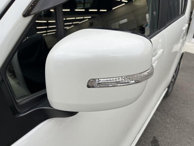 ワゴンＲスティングレー Ｔ　ＨＩＤ　ＣＶＴ　盗難防止システム　ＡＢＳ　アルミホイール　衝突安全ボディ　エアコン　パワーステアリング　パワーウィンドウ（27枚目）