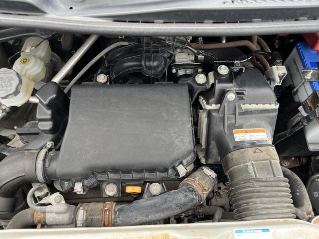 ワゴンＲスティングレー Ｔ　ＨＩＤ　ＣＶＴ　盗難防止システム　ＡＢＳ　アルミホイール　衝突安全ボディ　エアコン　パワーステアリング　パワーウィンドウ（33枚目）