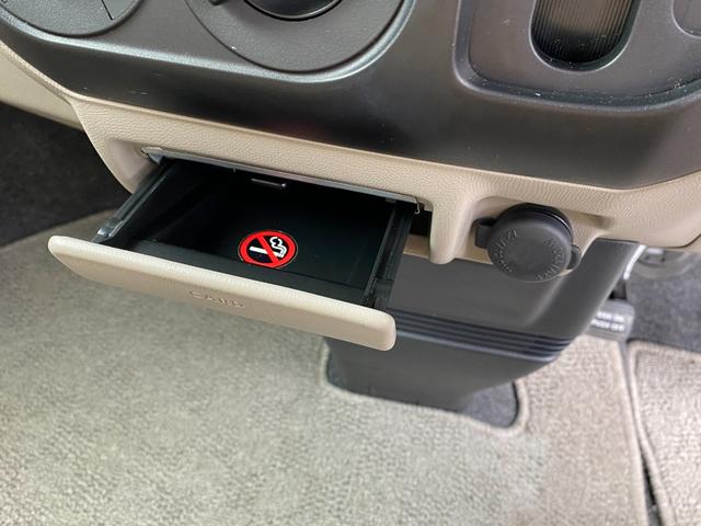 パレット Ｌ　両側スライドドア　ＣＶＴ　盗難防止システム　ＡＢＳ　衝突安全ボディ　エアコン　パワーステアリング　パワーウィンドウ（12枚目）