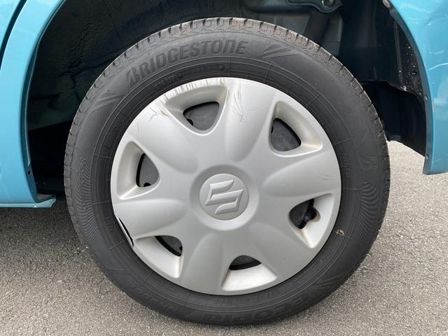 パレット Ｌ　両側スライドドア　ＣＶＴ　盗難防止システム　ＡＢＳ　衝突安全ボディ　エアコン　パワーステアリング　パワーウィンドウ（32枚目）
