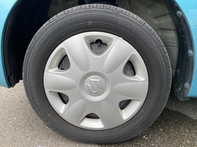 パレット Ｌ　両側スライドドア　ＣＶＴ　盗難防止システム　ＡＢＳ　衝突安全ボディ　エアコン　パワーステアリング　パワーウィンドウ（34枚目）