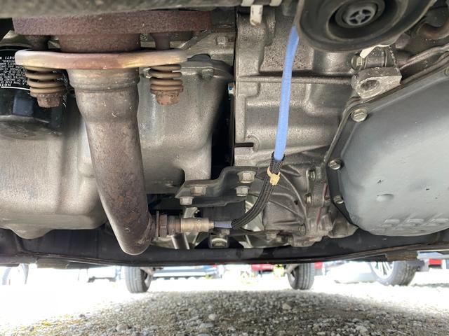 パレット Ｌ　両側スライドドア　ＣＶＴ　盗難防止システム　ＡＢＳ　衝突安全ボディ　エアコン　パワーステアリング　パワーウィンドウ（36枚目）