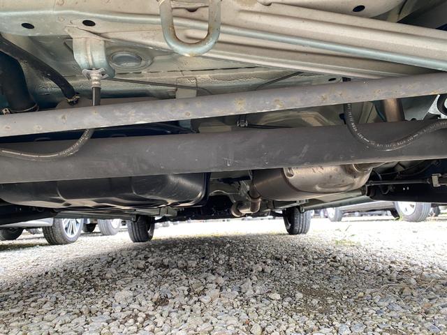 パレット Ｌ　両側スライドドア　ＣＶＴ　盗難防止システム　ＡＢＳ　衝突安全ボディ　エアコン　パワーステアリング　パワーウィンドウ（37枚目）