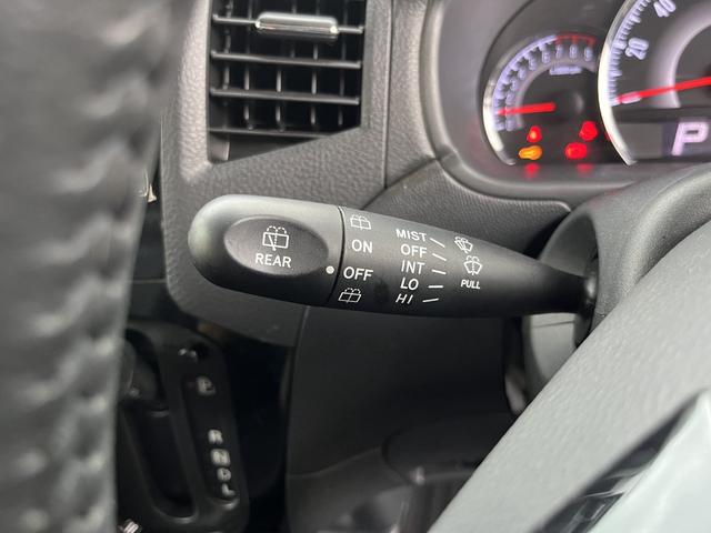 パレットＳＷ リミテッド　両側スライドドア　ＨＩＤ　ＣＶＴ　盗難防止システム　ＡＢＳ　アルミホイール　衝突安全ボディ　エアコン　パワーステアリング　パワーウィンドウ　運転席エアバッグ（15枚目）
