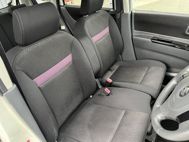 パレットＳＷ リミテッド　両側スライドドア　ＨＩＤ　ＣＶＴ　盗難防止システム　ＡＢＳ　アルミホイール　衝突安全ボディ　エアコン　パワーステアリング　パワーウィンドウ　運転席エアバッグ（20枚目）