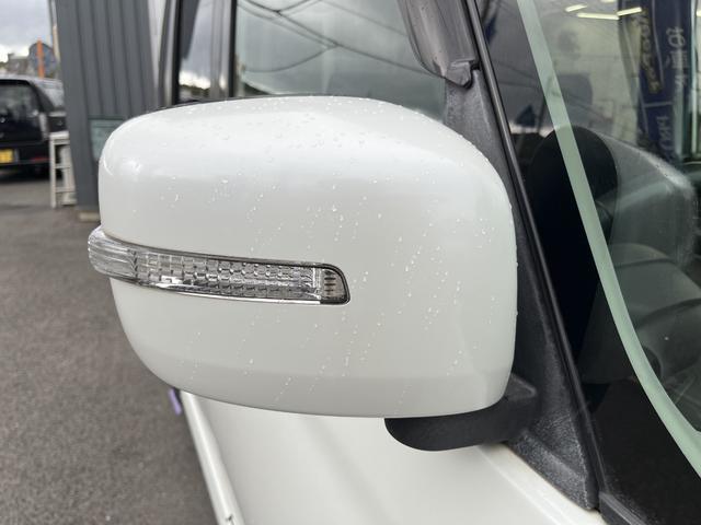 パレットＳＷ リミテッド　両側スライドドア　ＨＩＤ　ＣＶＴ　盗難防止システム　ＡＢＳ　アルミホイール　衝突安全ボディ　エアコン　パワーステアリング　パワーウィンドウ　運転席エアバッグ（32枚目）