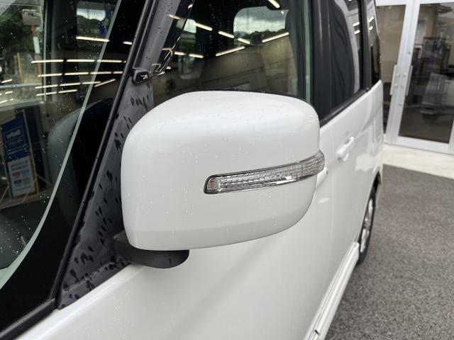 パレットＳＷ リミテッド　両側スライドドア　ＨＩＤ　ＣＶＴ　盗難防止システム　ＡＢＳ　アルミホイール　衝突安全ボディ　エアコン　パワーステアリング　パワーウィンドウ　運転席エアバッグ（33枚目）