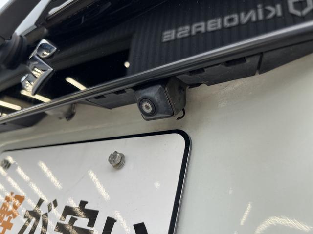 パレットＳＷ リミテッド　両側スライドドア　ＨＩＤ　ＣＶＴ　盗難防止システム　ＡＢＳ　アルミホイール　衝突安全ボディ　エアコン　パワーステアリング　パワーウィンドウ　運転席エアバッグ（34枚目）