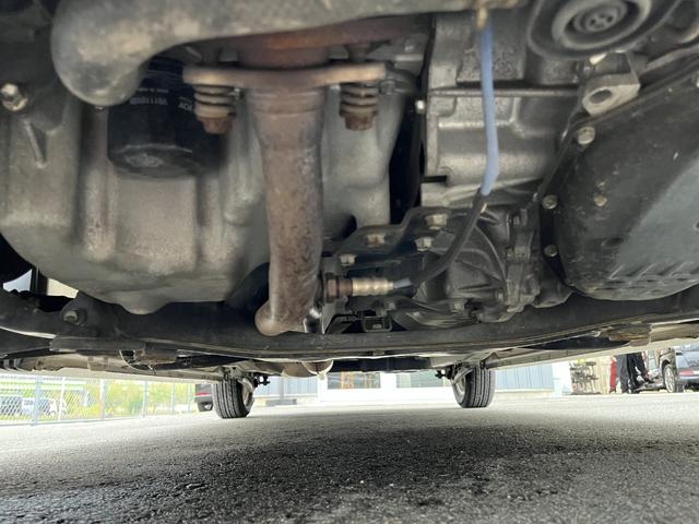 パレットＳＷ リミテッド　両側スライドドア　ＨＩＤ　ＣＶＴ　盗難防止システム　ＡＢＳ　アルミホイール　衝突安全ボディ　エアコン　パワーステアリング　パワーウィンドウ　運転席エアバッグ（40枚目）