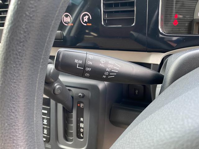 モコ Ｘ　ＣＶＴ　盗難防止システム　ＡＢＳ　衝突安全ボディ　エアコン　パワーステアリング　パワーウィンドウ（6枚目）