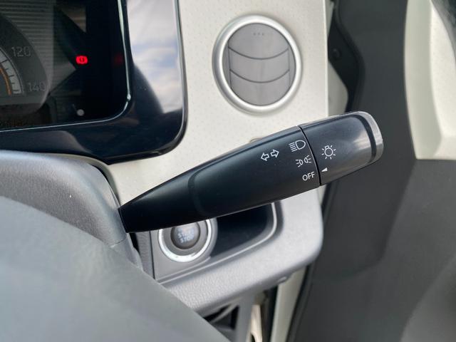 モコ Ｘ　ＣＶＴ　盗難防止システム　ＡＢＳ　衝突安全ボディ　エアコン　パワーステアリング　パワーウィンドウ（7枚目）