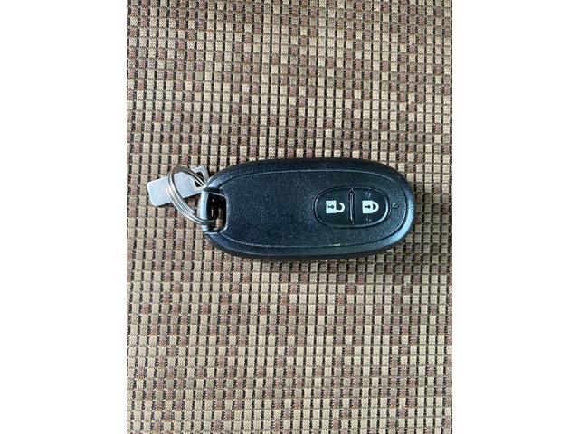 モコ Ｘ　ＣＶＴ　盗難防止システム　ＡＢＳ　衝突安全ボディ　エアコン　パワーステアリング　パワーウィンドウ（12枚目）