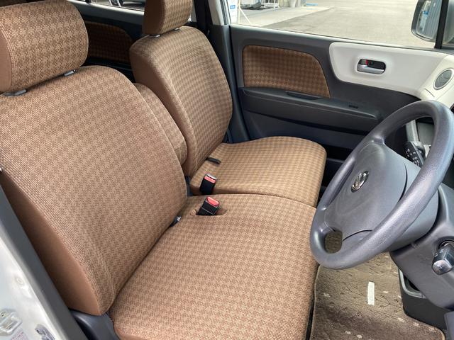 モコ Ｘ　ＣＶＴ　盗難防止システム　ＡＢＳ　衝突安全ボディ　エアコン　パワーステアリング　パワーウィンドウ（13枚目）