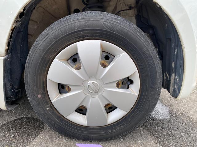 モコ Ｘ　ＣＶＴ　盗難防止システム　ＡＢＳ　衝突安全ボディ　エアコン　パワーステアリング　パワーウィンドウ（29枚目）