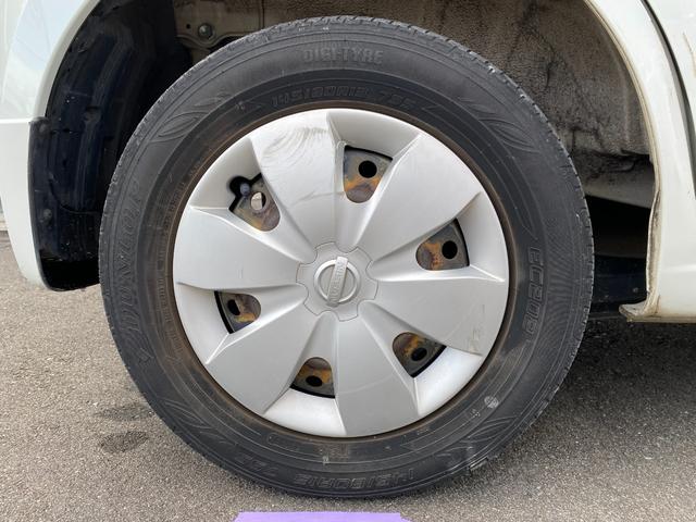 モコ Ｘ　ＣＶＴ　盗難防止システム　ＡＢＳ　衝突安全ボディ　エアコン　パワーステアリング　パワーウィンドウ（30枚目）