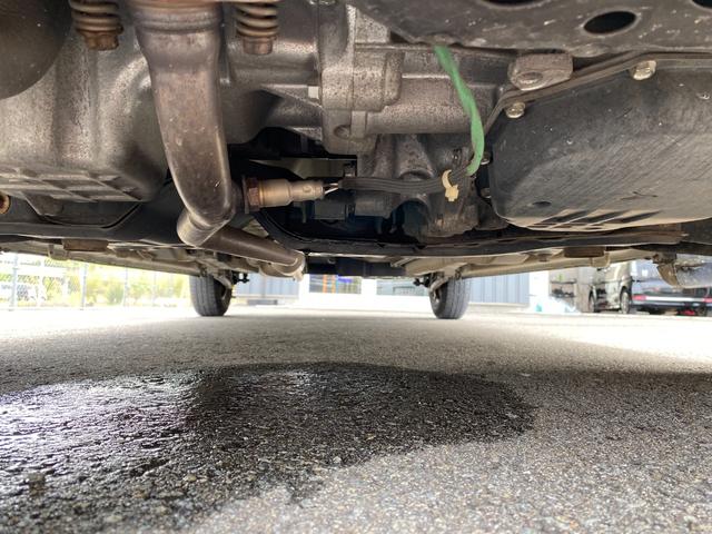 モコ Ｘ　ＣＶＴ　盗難防止システム　ＡＢＳ　衝突安全ボディ　エアコン　パワーステアリング　パワーウィンドウ（35枚目）