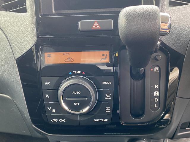 パレットＳＷ リミテッドＩＩ　スライドドア　ＨＩＤ　ＣＶＴ　盗難防止システム　ＡＢＳ　アルミホイール　衝突安全ボディ　エアコン　パワーステアリング　パワーウィンドウ　運転席エアバッグ（5枚目）