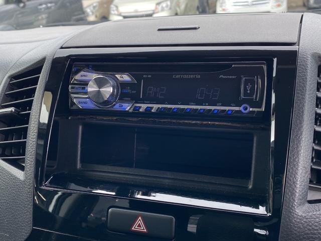 パレットＳＷ リミテッドＩＩ　スライドドア　ＨＩＤ　ＣＶＴ　盗難防止システム　ＡＢＳ　アルミホイール　衝突安全ボディ　エアコン　パワーステアリング　パワーウィンドウ　運転席エアバッグ（6枚目）