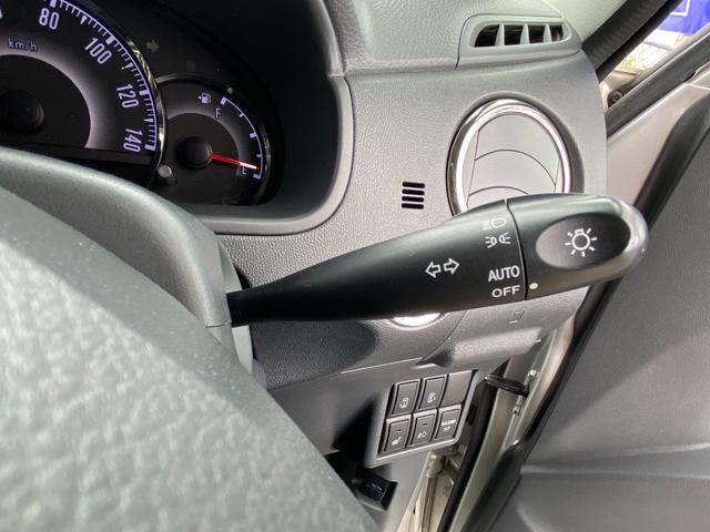 パレットＳＷ リミテッドＩＩ　スライドドア　ＨＩＤ　ＣＶＴ　盗難防止システム　ＡＢＳ　アルミホイール　衝突安全ボディ　エアコン　パワーステアリング　パワーウィンドウ　運転席エアバッグ（8枚目）
