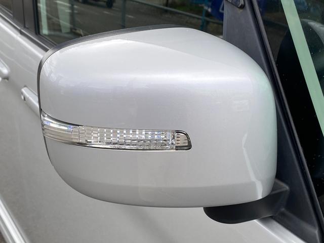 パレットＳＷ リミテッドＩＩ　スライドドア　ＨＩＤ　ＣＶＴ　盗難防止システム　ＡＢＳ　アルミホイール　衝突安全ボディ　エアコン　パワーステアリング　パワーウィンドウ　運転席エアバッグ（29枚目）