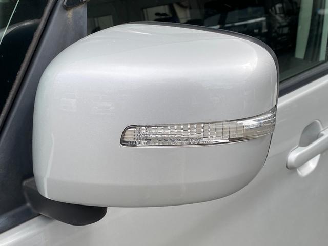パレットＳＷ リミテッドＩＩ　スライドドア　ＨＩＤ　ＣＶＴ　盗難防止システム　ＡＢＳ　アルミホイール　衝突安全ボディ　エアコン　パワーステアリング　パワーウィンドウ　運転席エアバッグ（30枚目）