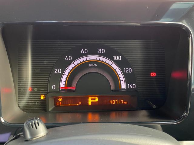 モコ X ETC TV スマートキー 電動格納ミラー ベンチシート CVT 盗難防止システム ABS CD USB 衝突安全ボディ エアコン パワーステアリング パワーウィンドウ(4枚目)