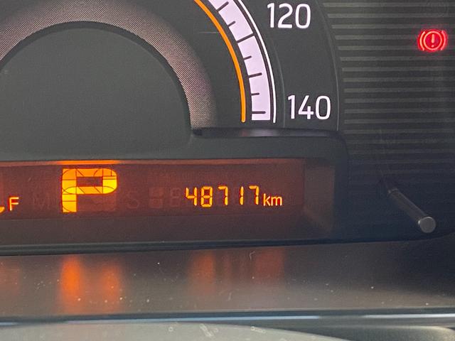 モコ X ETC TV スマートキー 電動格納ミラー ベンチシート CVT 盗難防止システム ABS CD USB 衝突安全ボディ エアコン パワーステアリング パワーウィンドウ(6枚目)