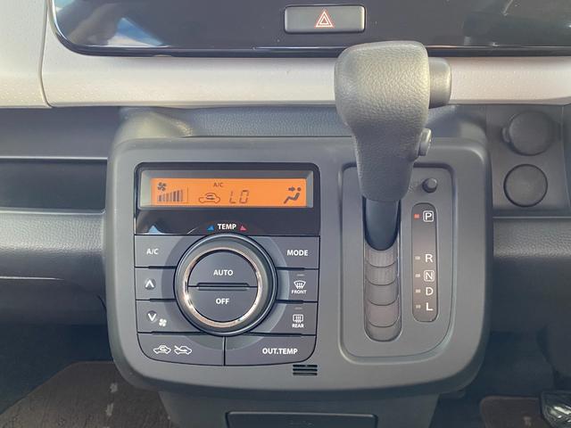 モコ X ETC TV スマートキー 電動格納ミラー ベンチシート CVT 盗難防止システム ABS CD USB 衝突安全ボディ エアコン パワーステアリング パワーウィンドウ(16枚目)