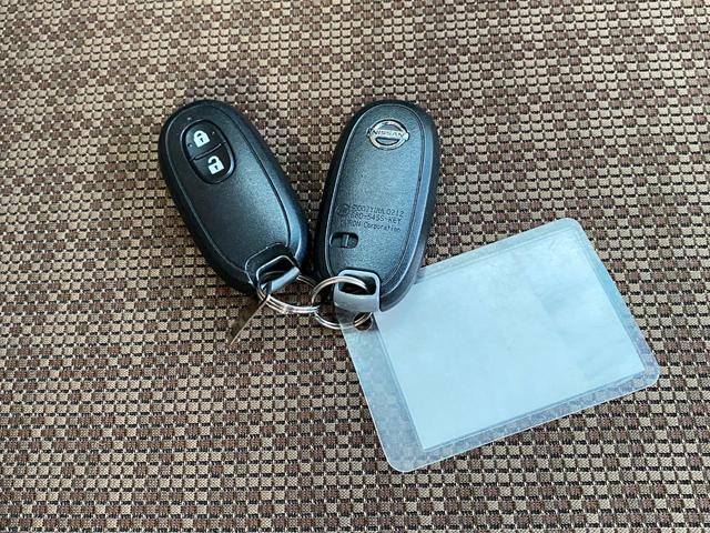 モコ X ETC TV スマートキー 電動格納ミラー ベンチシート CVT 盗難防止システム ABS CD USB 衝突安全ボディ エアコン パワーステアリング パワーウィンドウ(24枚目)